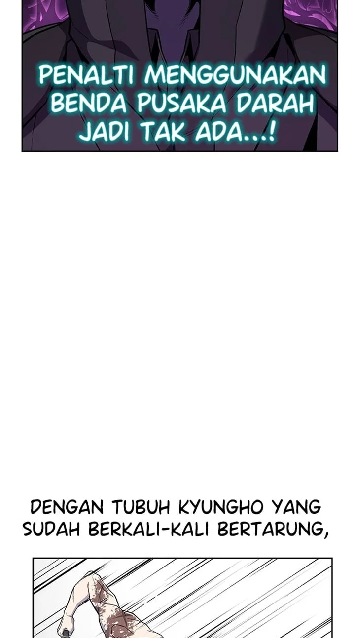 Ticket Hero S2 Chapter 269 Gambar 64