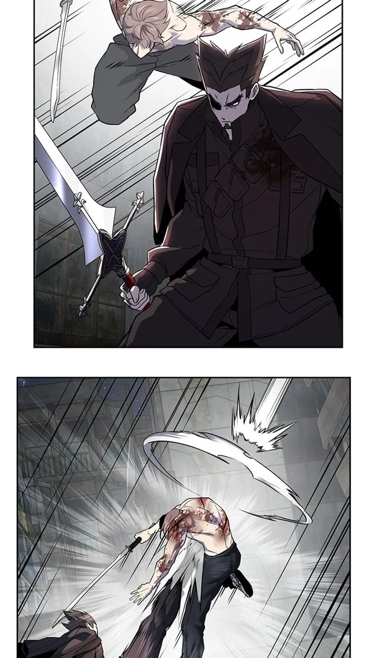 Ticket Hero S2 Chapter 269 Gambar 65