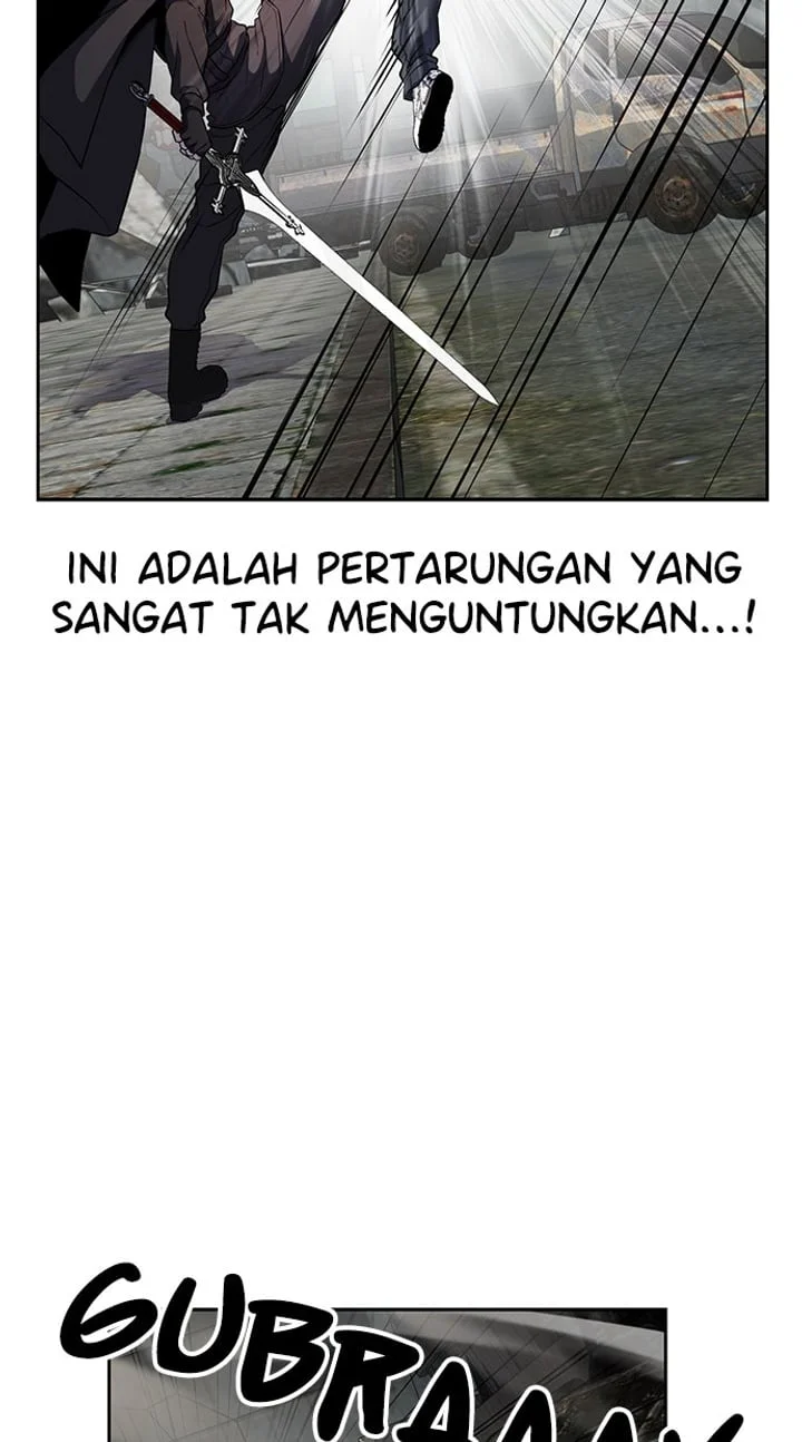 Ticket Hero S2 Chapter 269 Gambar 66