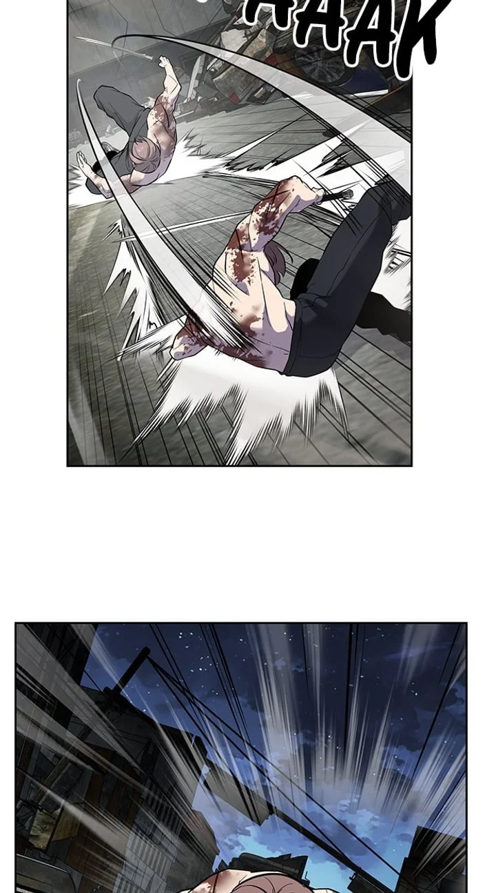 Ticket Hero S2 Chapter 269 Gambar 67
