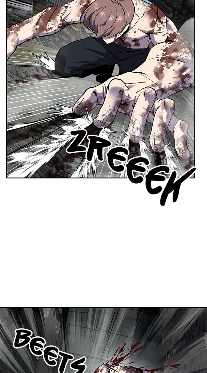 Ticket Hero S2 Chapter 269 Gambar 68