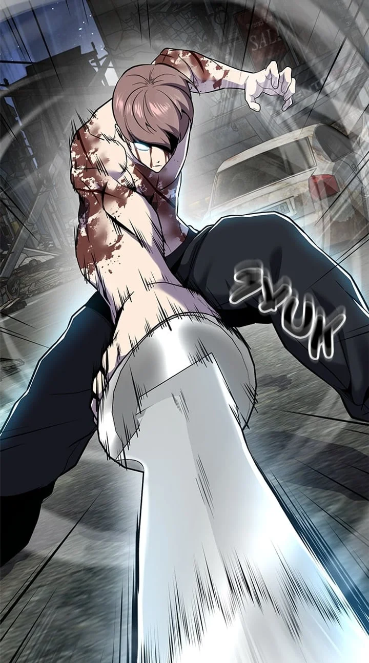 Ticket Hero S2 Chapter 269 Gambar 70