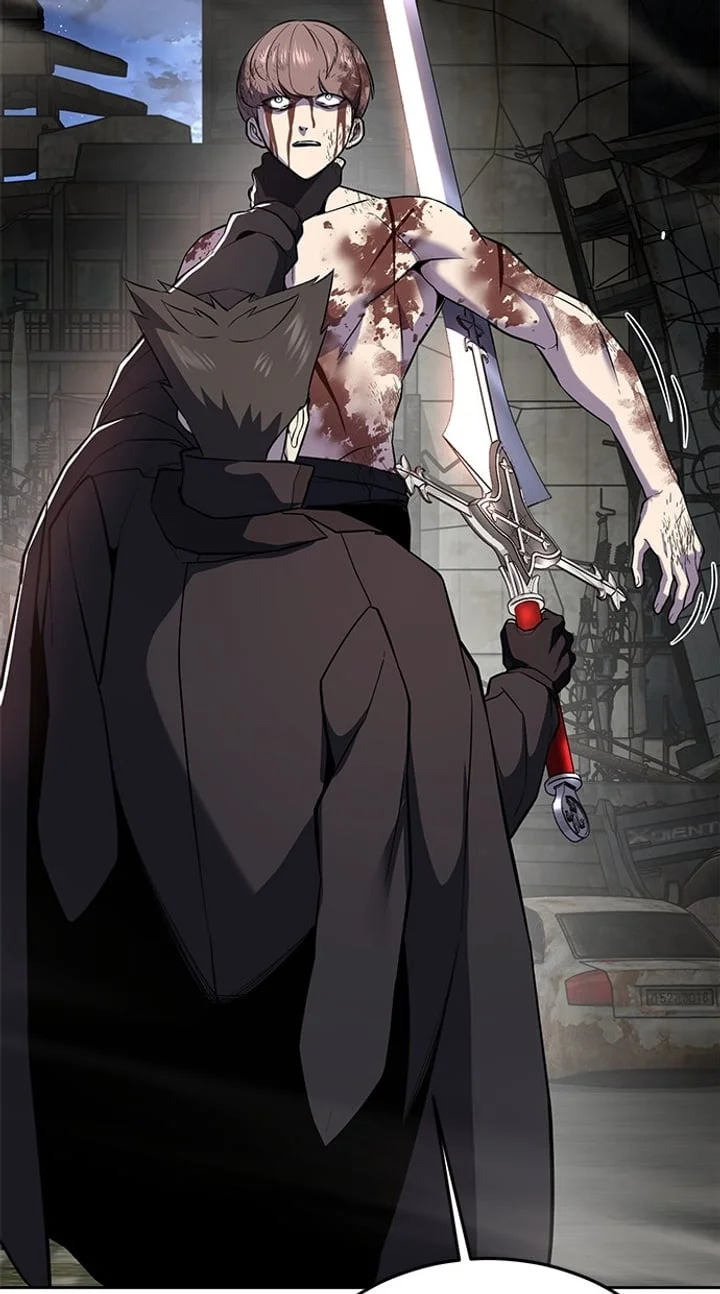 Ticket Hero S2 Chapter 269 Gambar 87