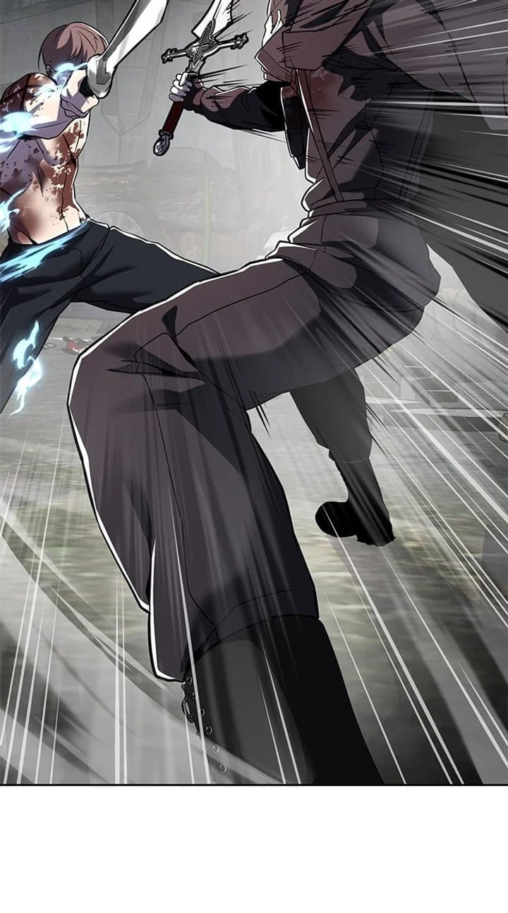 Ticket Hero S2 Chapter 269 Gambar 9