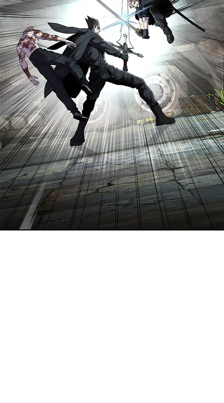 Ticket Hero S2 Chapter 269 Gambar 92