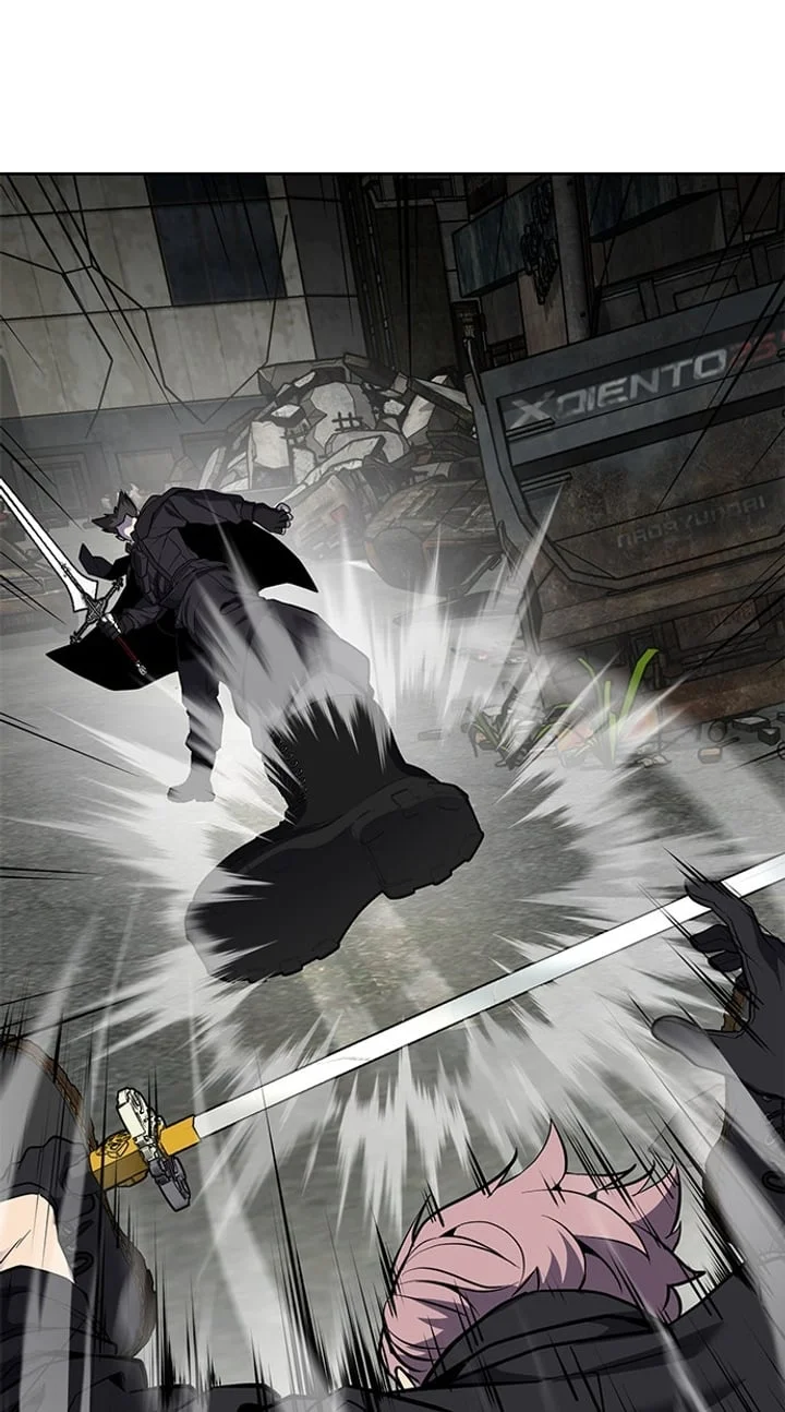Ticket Hero S2 Chapter 269 Gambar 94