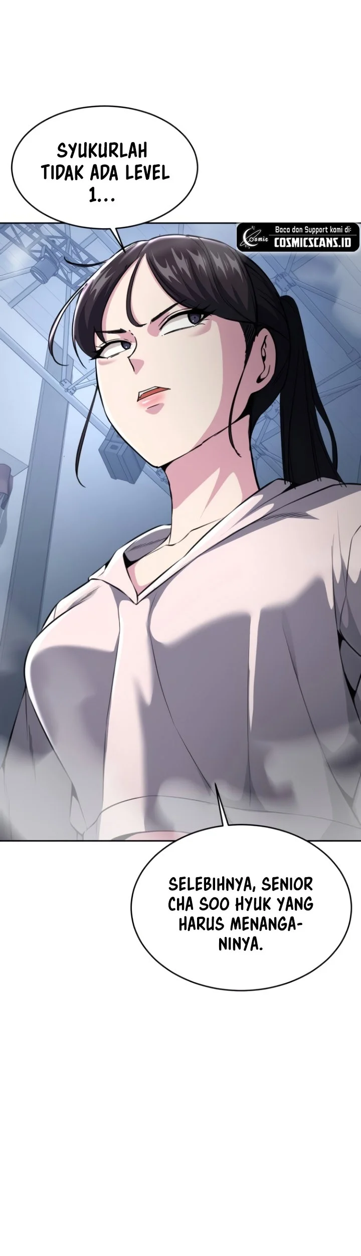 Ticket Hero S2 Chapter 27 Gambar 80