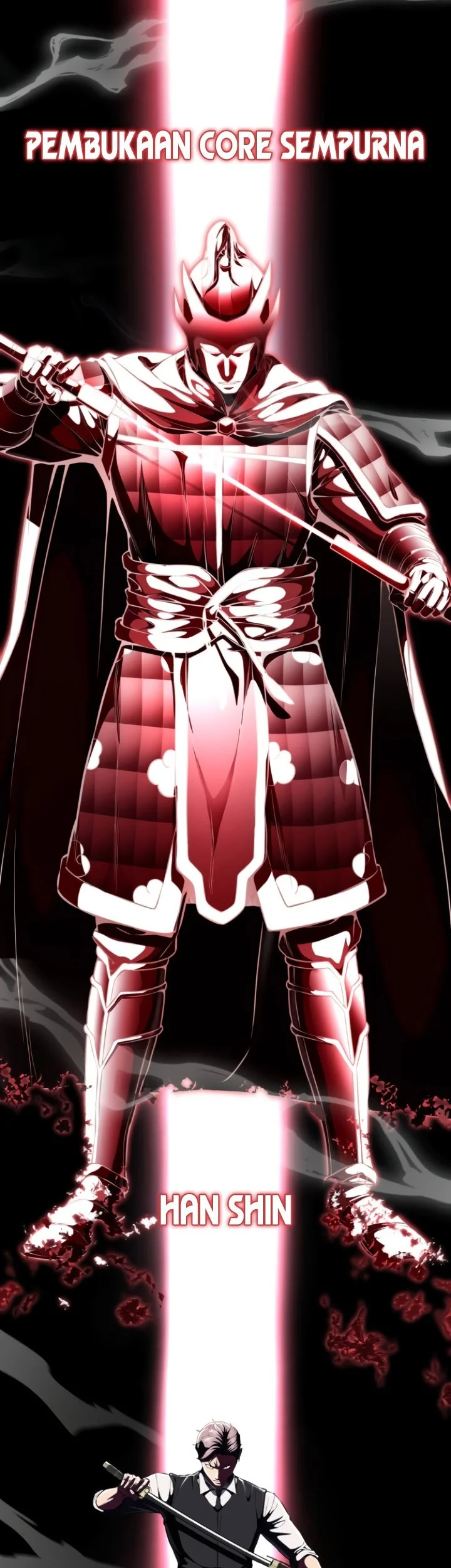 Ticket Hero S2 Chapter 27 Gambar 87