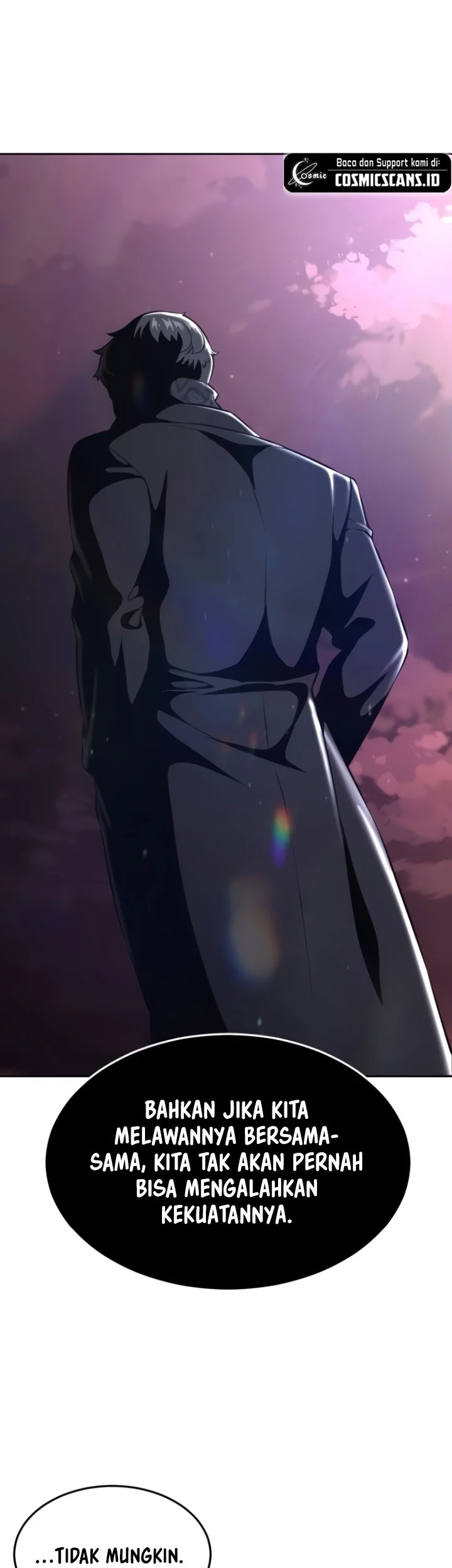 Ticket Hero S2 Chapter 27 Gambar 16