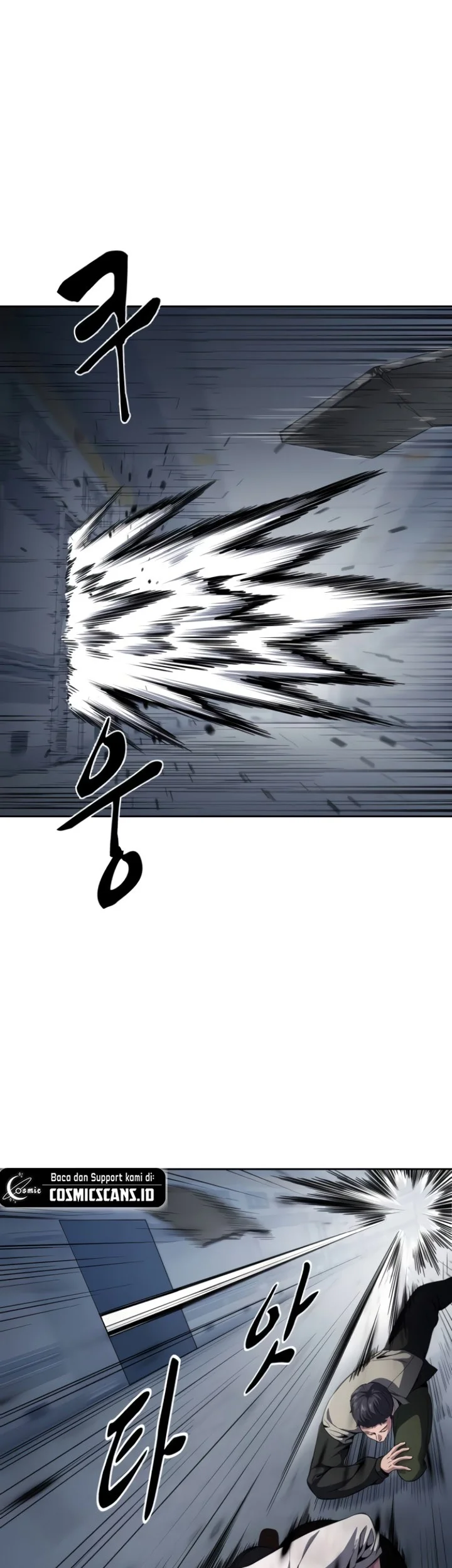 Ticket Hero S2 Chapter 27 Gambar 18