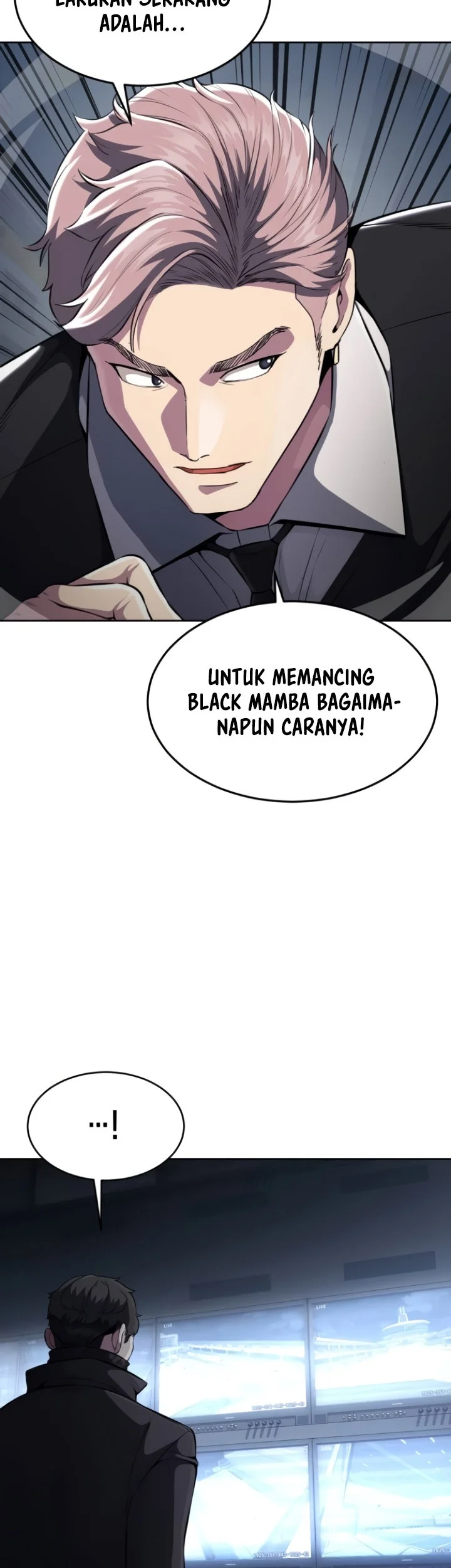 Ticket Hero S2 Chapter 27 Gambar 26