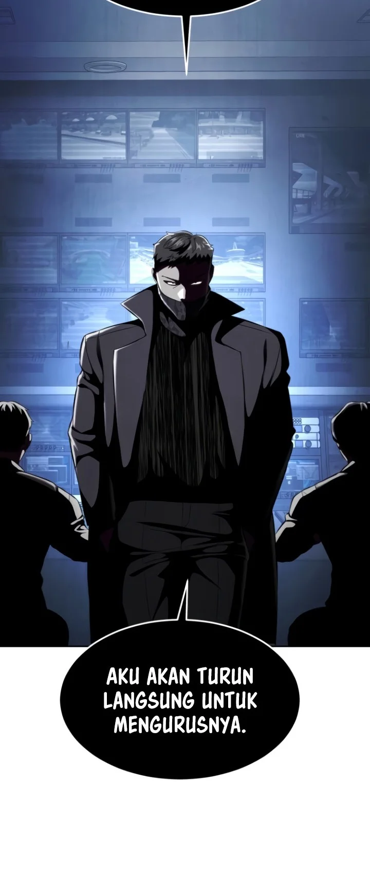 Ticket Hero S2 Chapter 27 Gambar 28