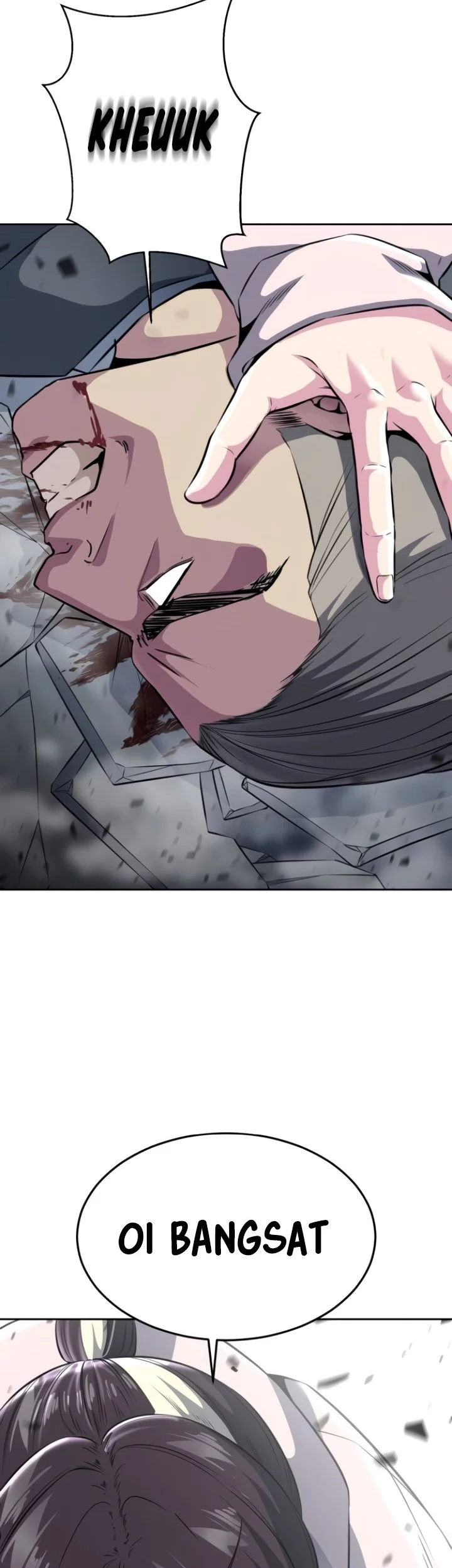 Ticket Hero S2 Chapter 27 Gambar 32