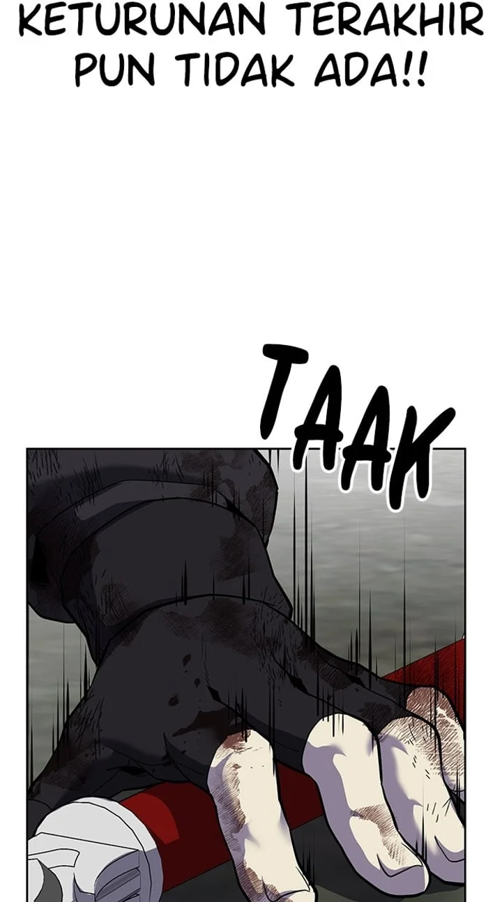 Ticket Hero S2 Chapter 270 Gambar 107