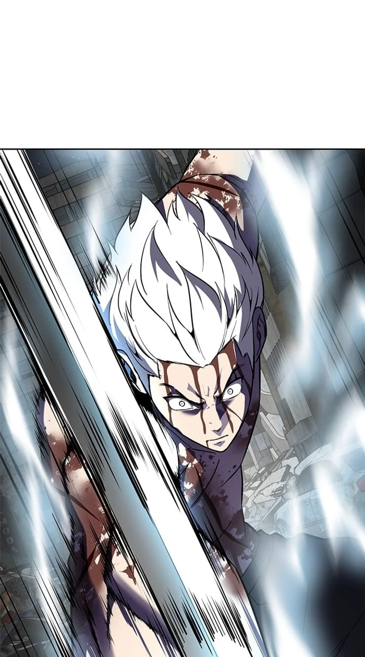 Ticket Hero S2 Chapter 270 Gambar 114