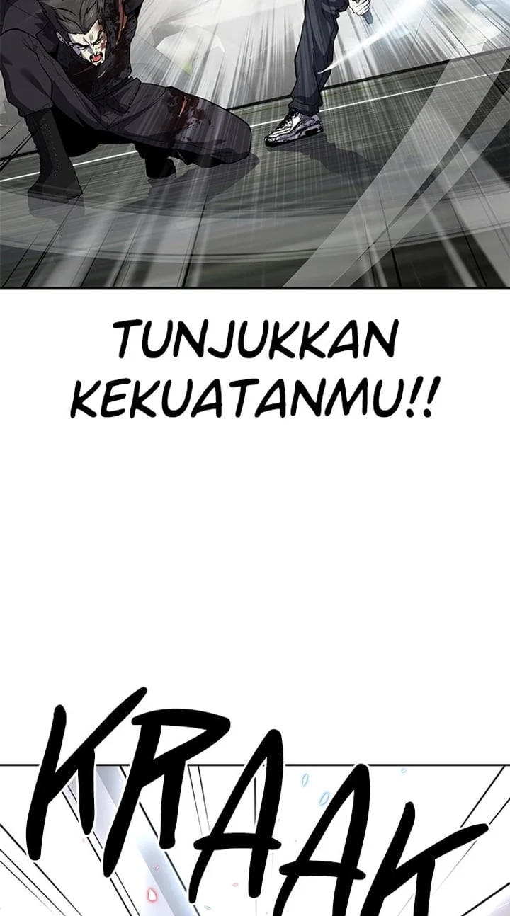 Ticket Hero S2 Chapter 270 Gambar 116