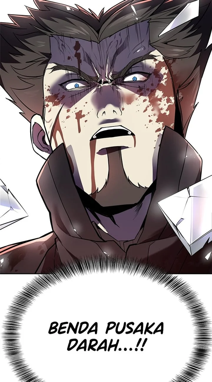 Ticket Hero S2 Chapter 270 Gambar 120