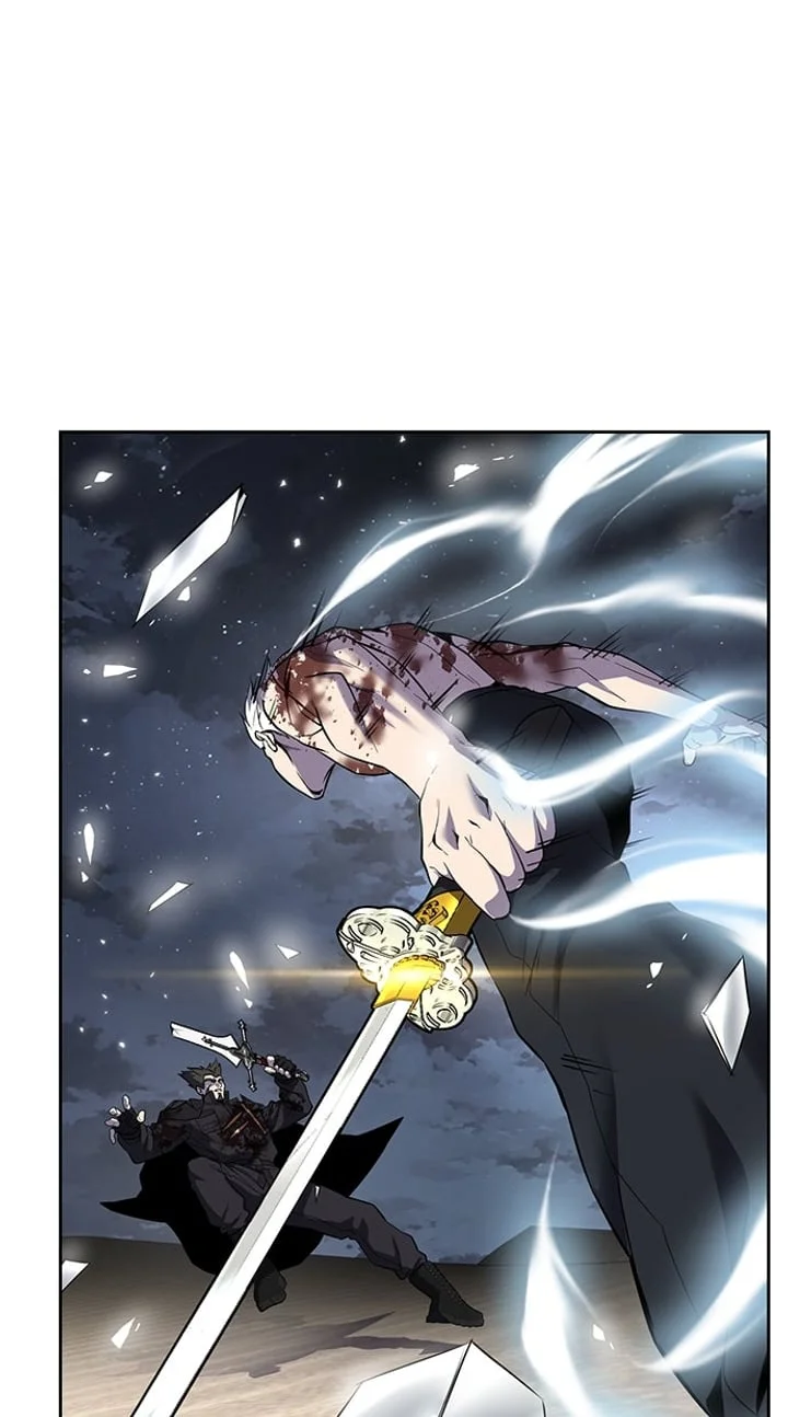 Ticket Hero S2 Chapter 270 Gambar 122
