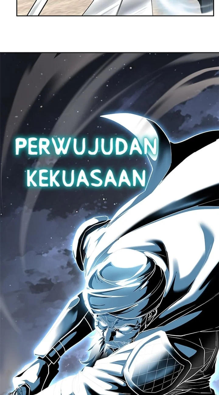 Ticket Hero S2 Chapter 270 Gambar 123