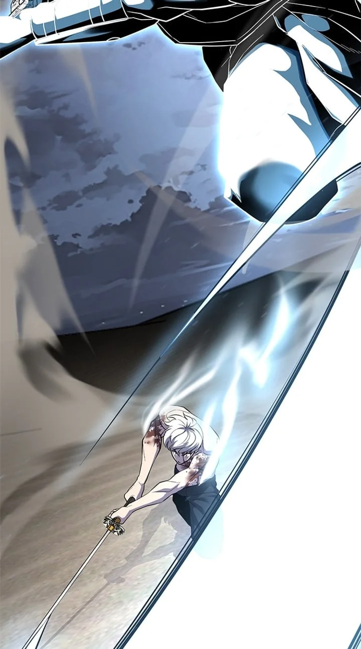 Ticket Hero S2 Chapter 270 Gambar 124
