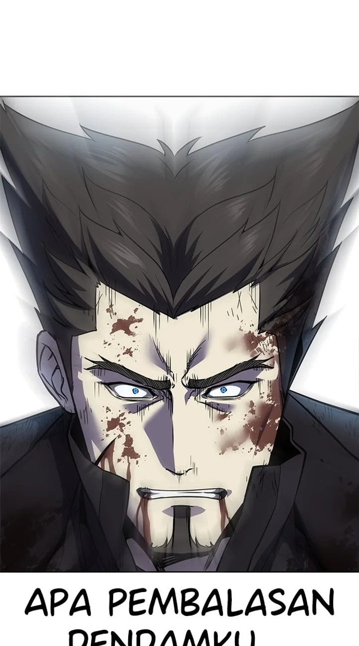 Ticket Hero S2 Chapter 270 Gambar 129