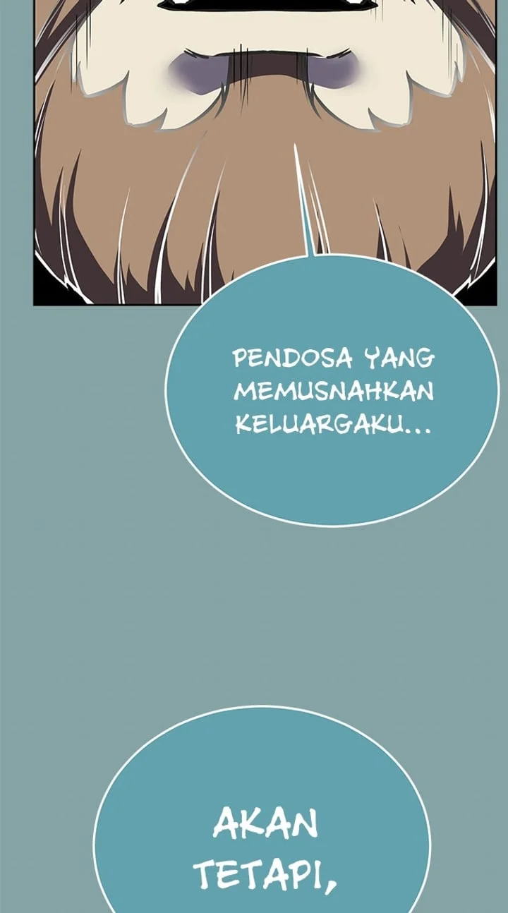 Ticket Hero S2 Chapter 270 Gambar 134