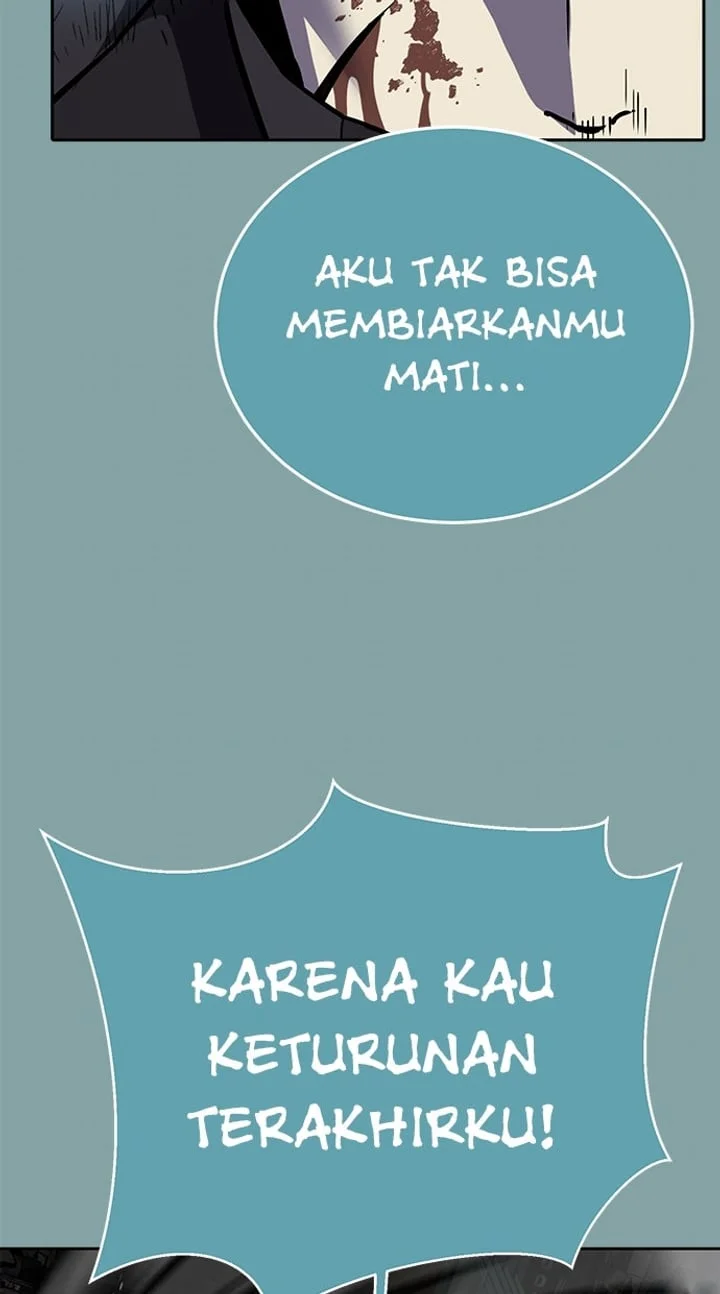 Ticket Hero S2 Chapter 270 Gambar 137