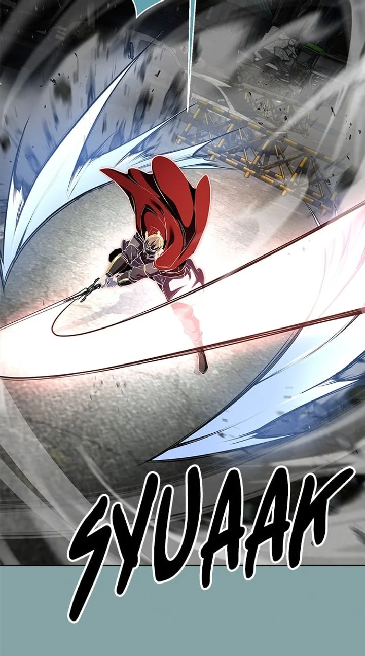 Ticket Hero S2 Chapter 270 Gambar 138