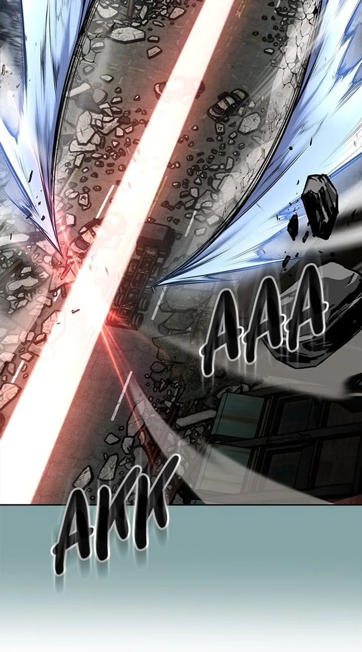 Ticket Hero S2 Chapter 270 Gambar 140