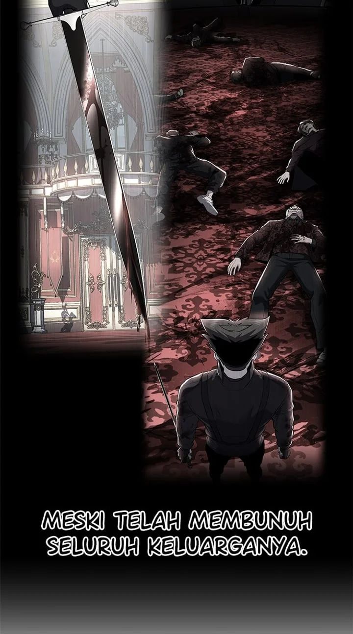 Ticket Hero S2 Chapter 270 Gambar 146