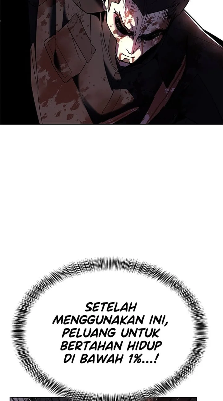 Ticket Hero S2 Chapter 270 Gambar 151