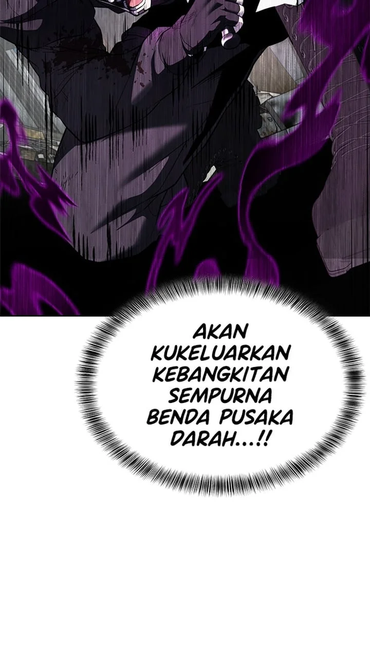 Ticket Hero S2 Chapter 270 Gambar 154