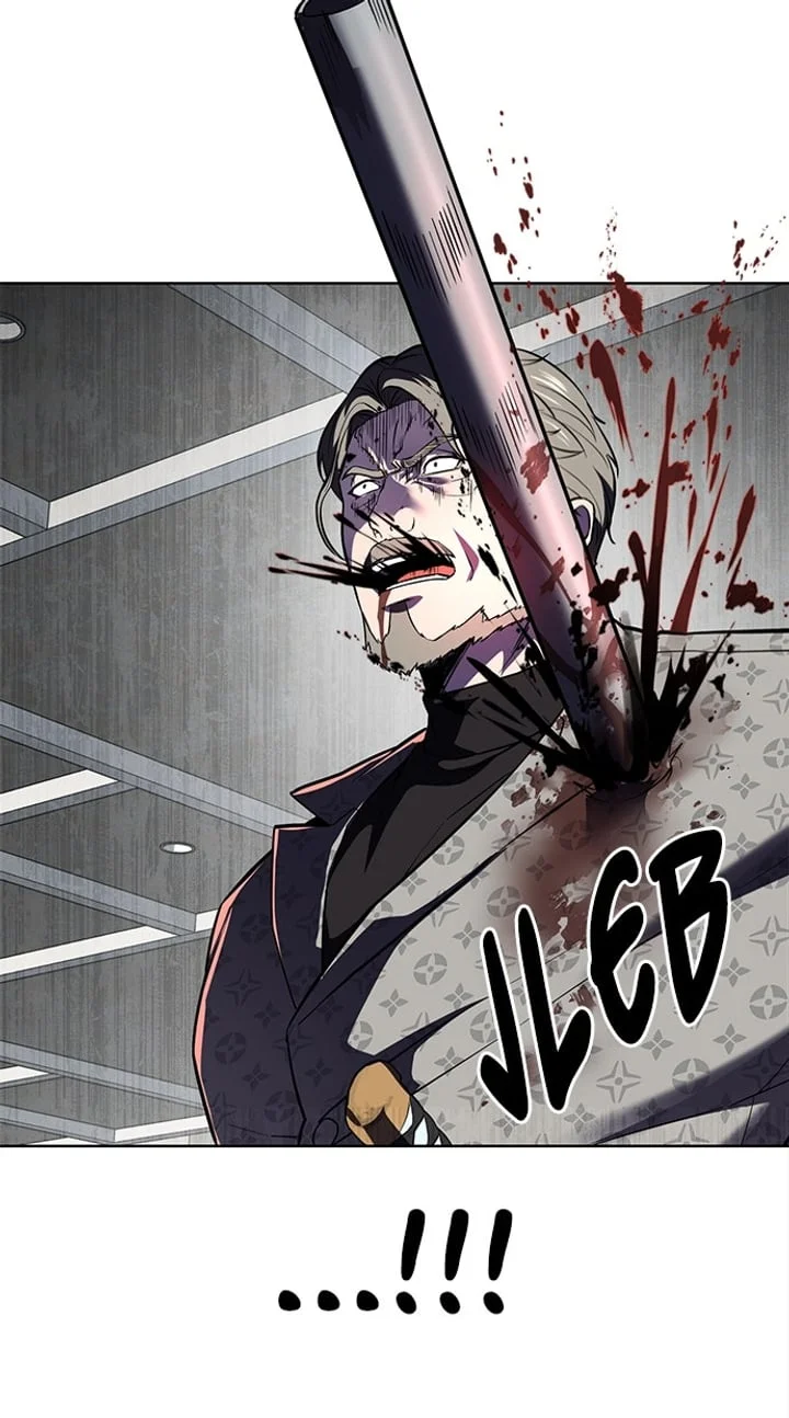 Ticket Hero S2 Chapter 270 Gambar 159