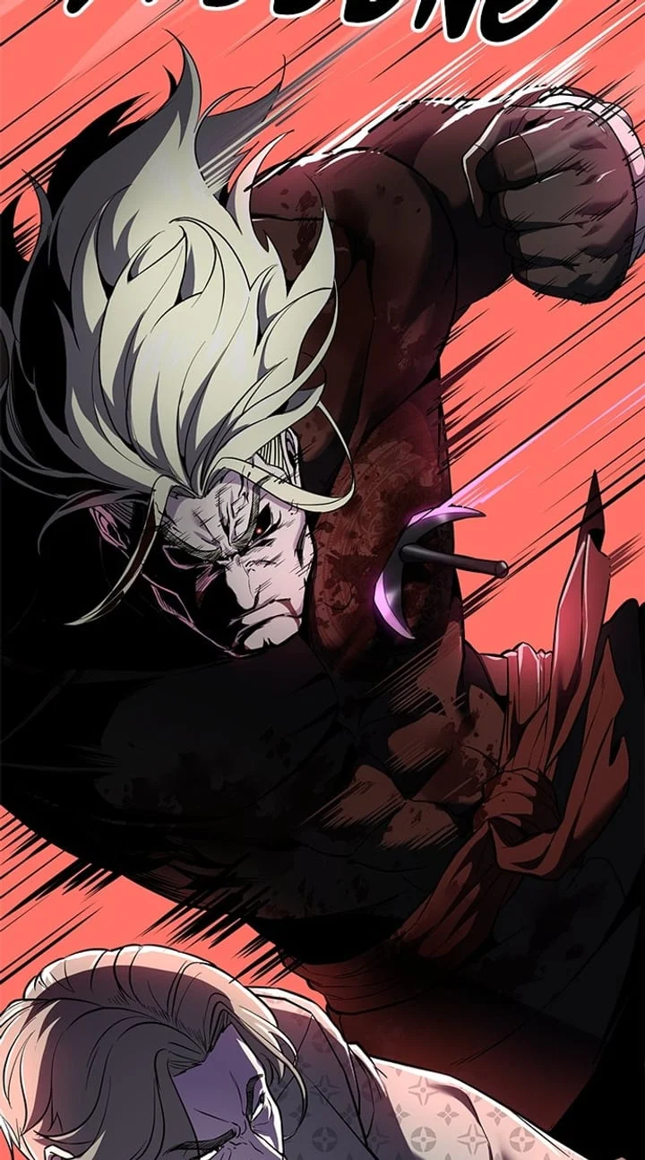 Ticket Hero S2 Chapter 270 Gambar 162