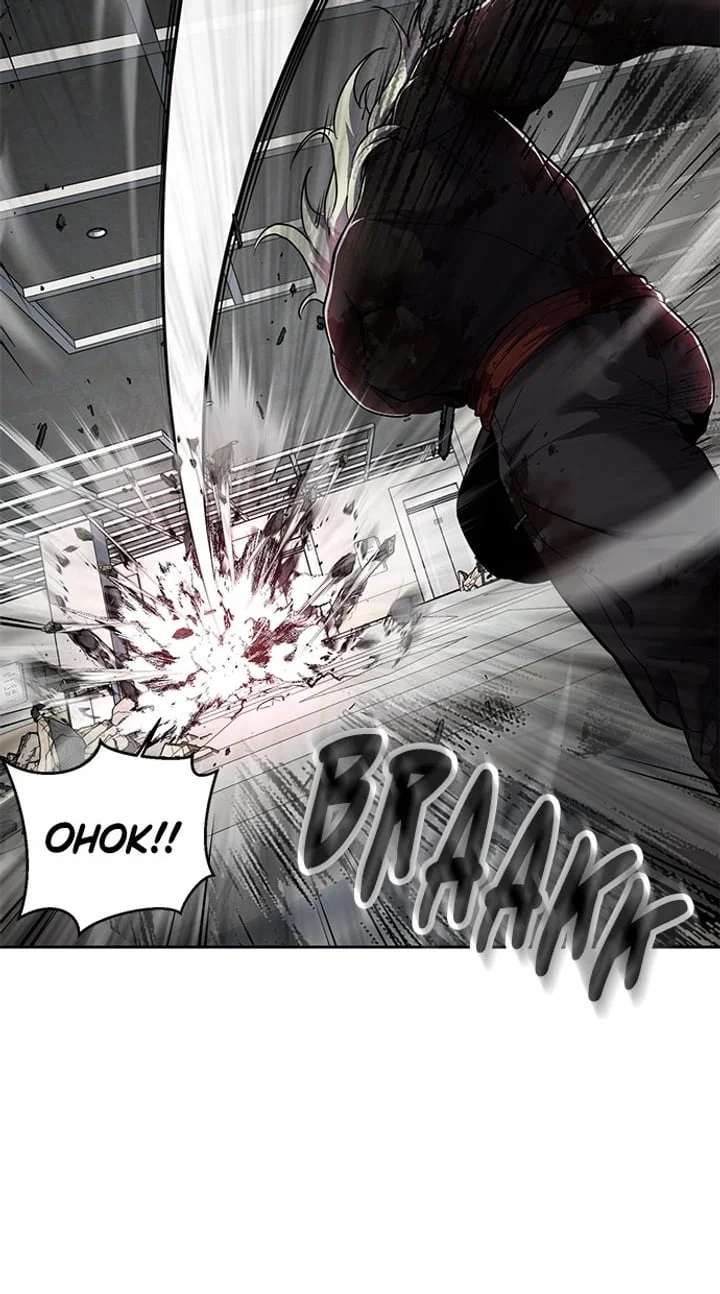 Ticket Hero S2 Chapter 270 Gambar 164