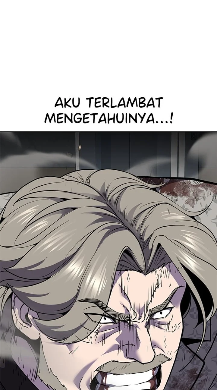 Ticket Hero S2 Chapter 270 Gambar 166