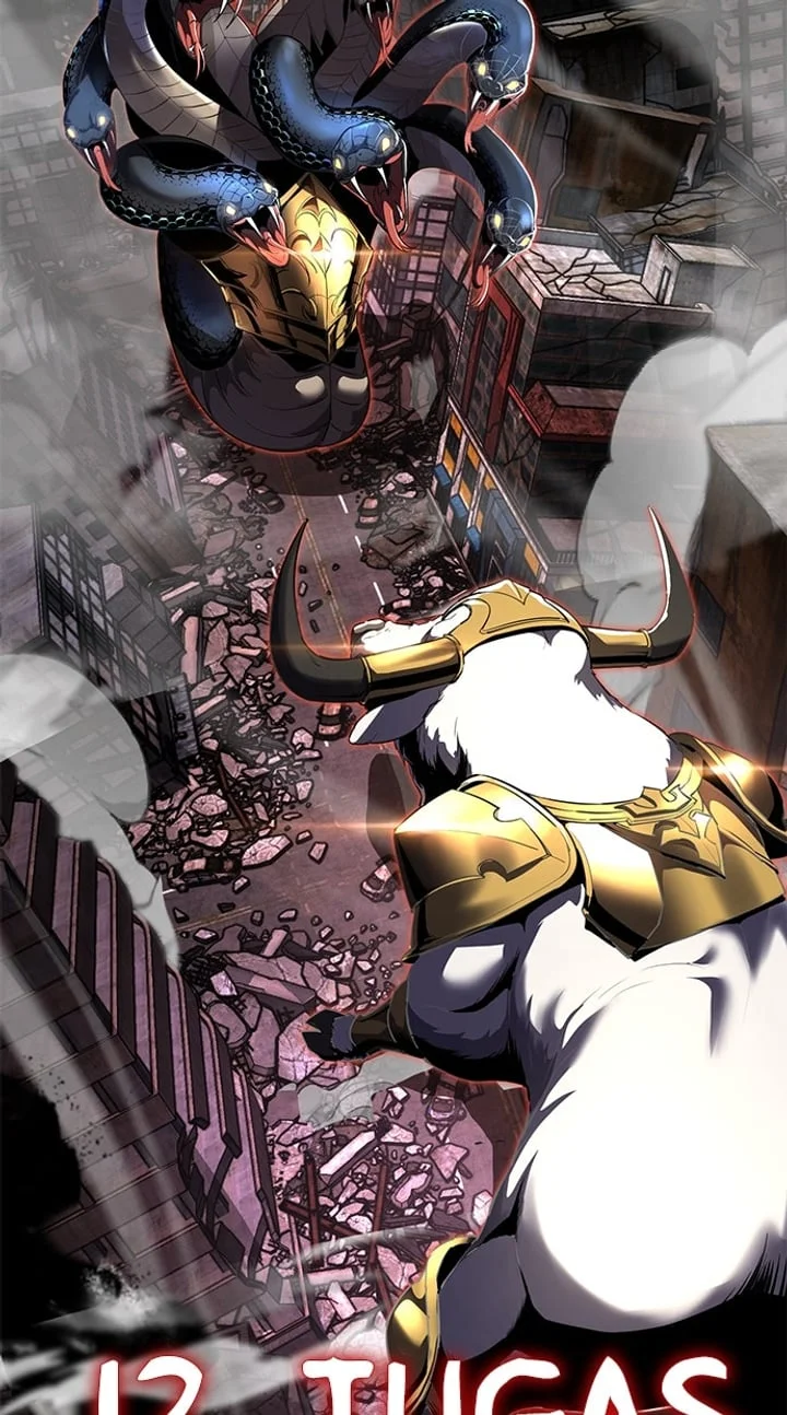 Ticket Hero S2 Chapter 270 Gambar 173