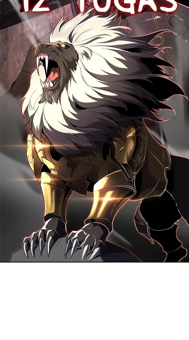 Ticket Hero S2 Chapter 270 Gambar 174