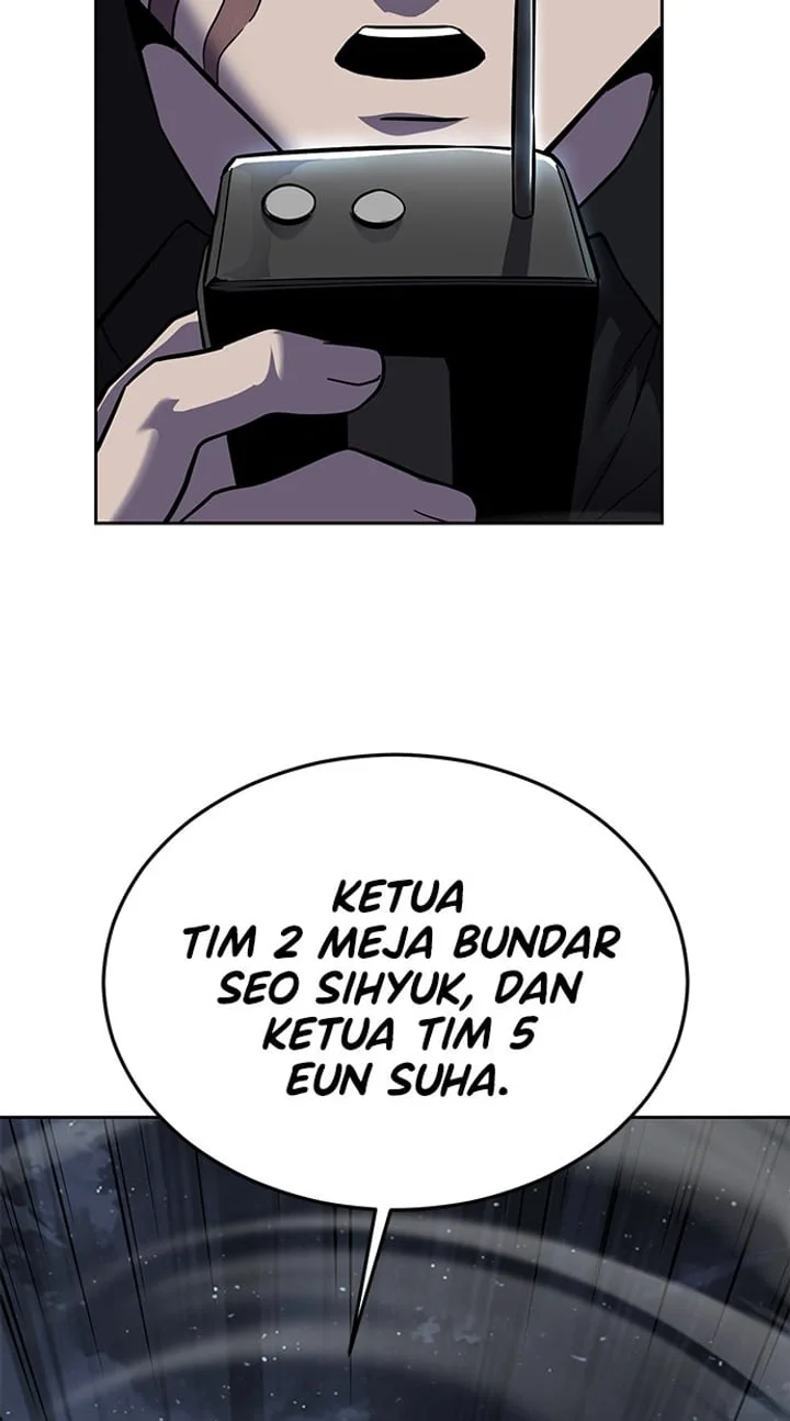 Ticket Hero S2 Chapter 270 Gambar 178