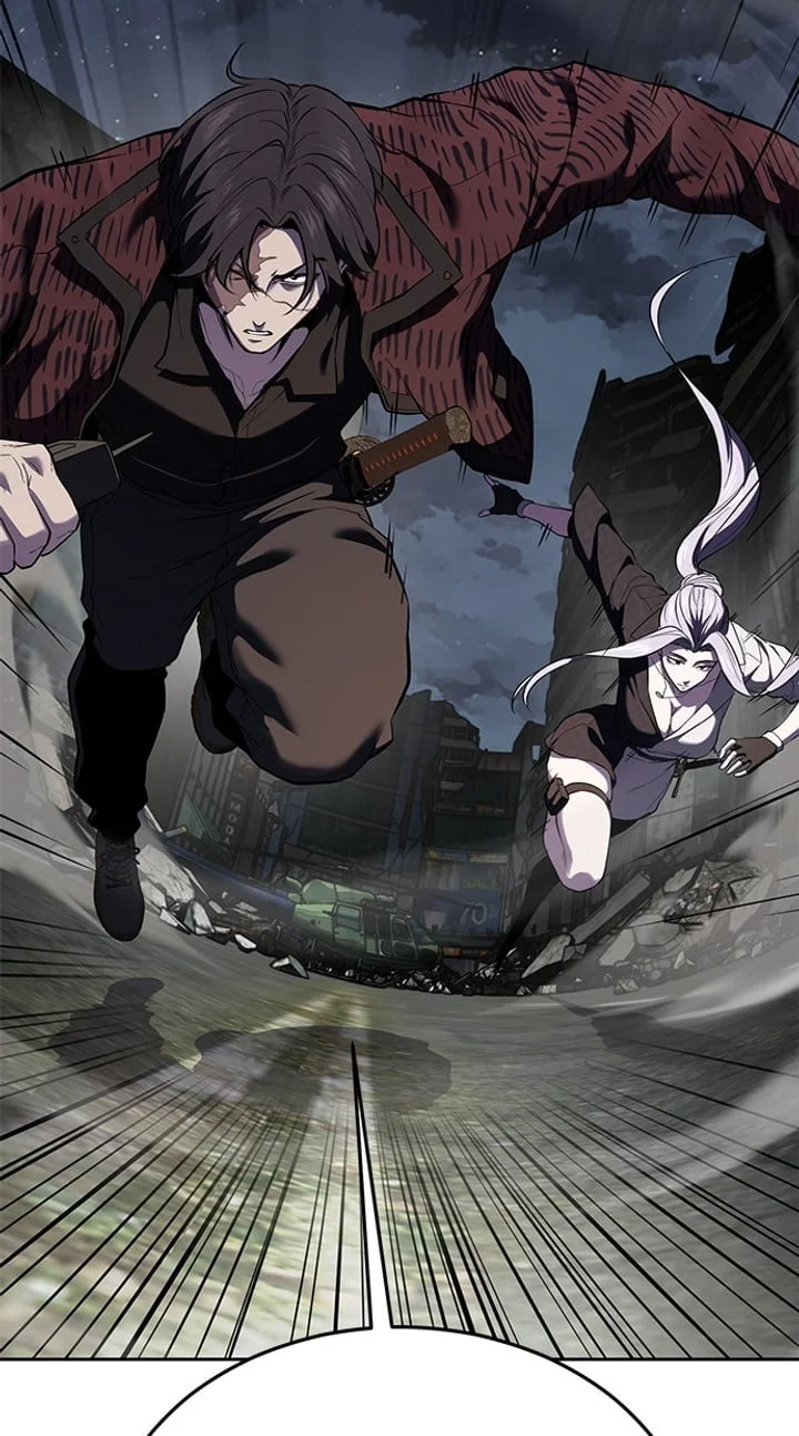 Ticket Hero S2 Chapter 270 Gambar 179