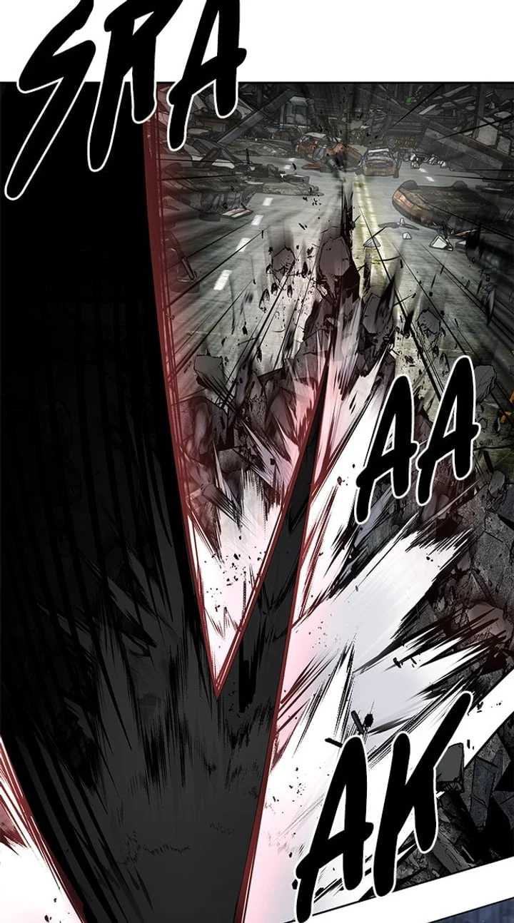 Ticket Hero S2 Chapter 270 Gambar 18