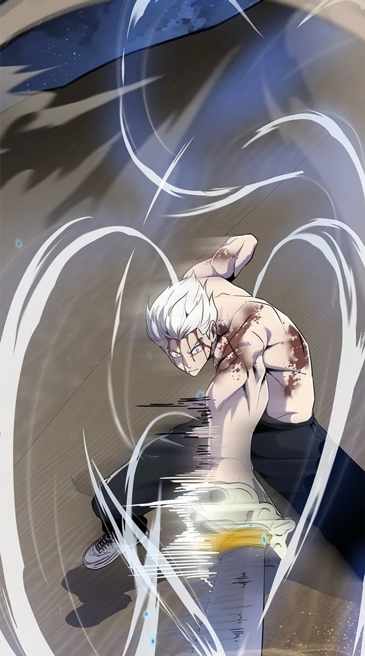 Ticket Hero S2 Chapter 270 Gambar 29
