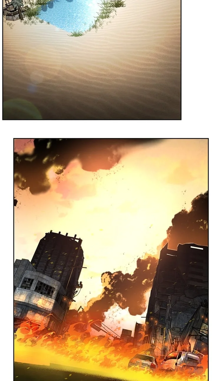 Ticket Hero S2 Chapter 270 Gambar 38