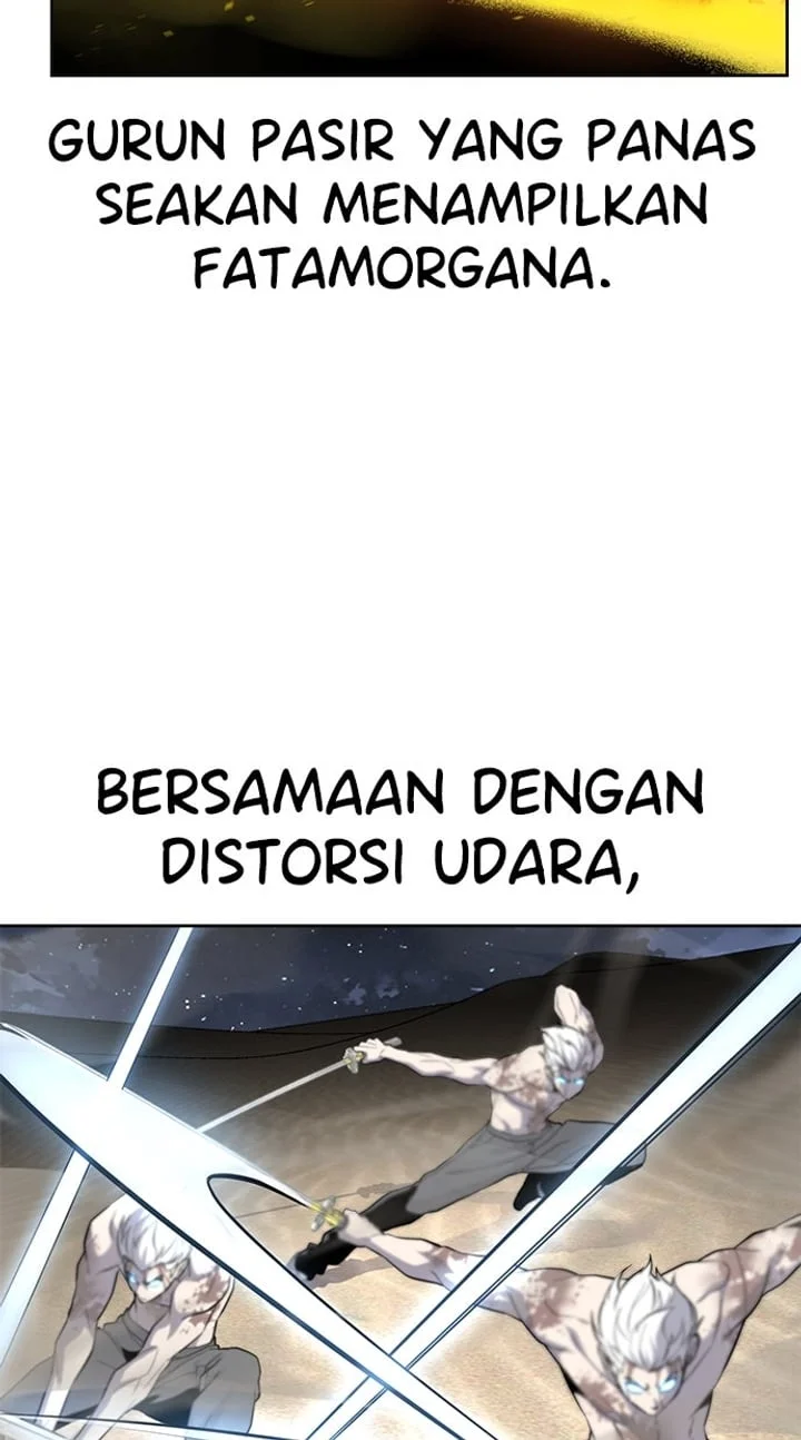 Ticket Hero S2 Chapter 270 Gambar 39