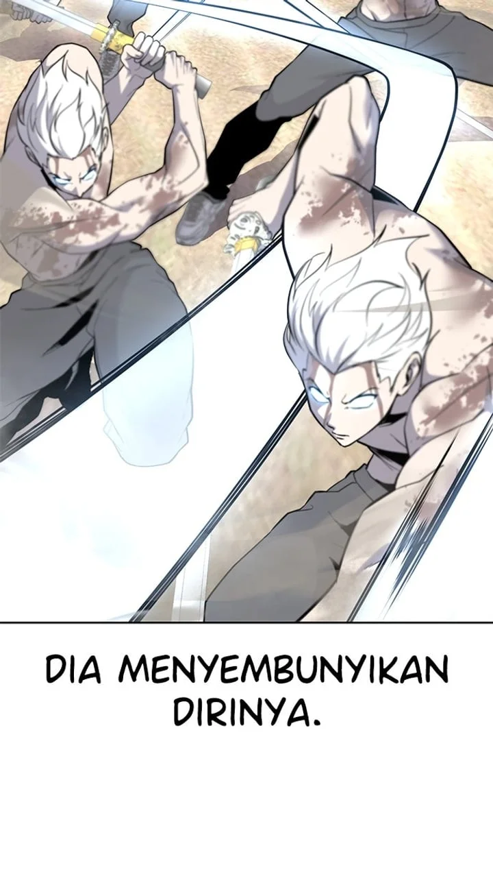 Ticket Hero S2 Chapter 270 Gambar 40