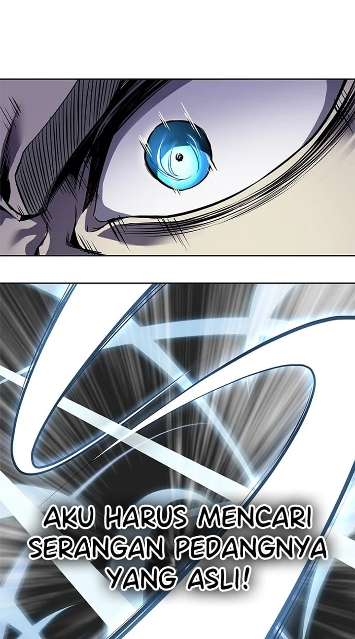 Ticket Hero S2 Chapter 270 Gambar 41