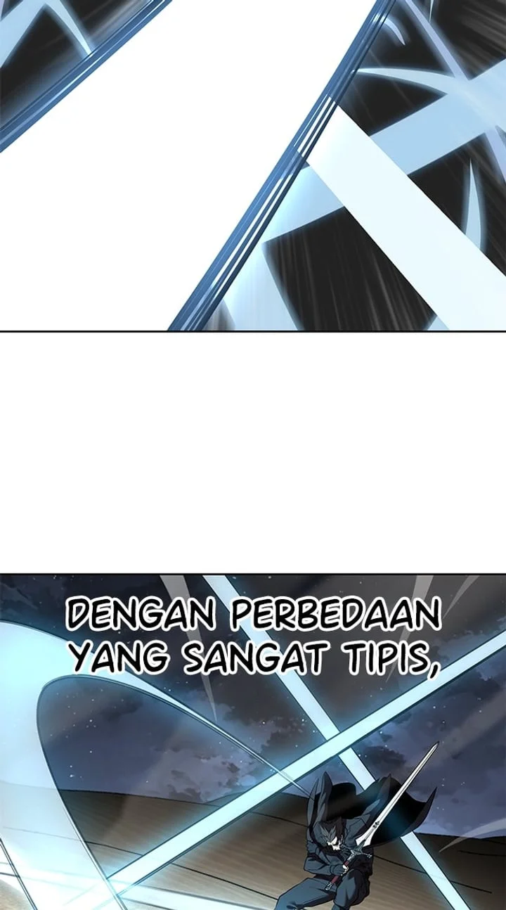 Ticket Hero S2 Chapter 270 Gambar 42