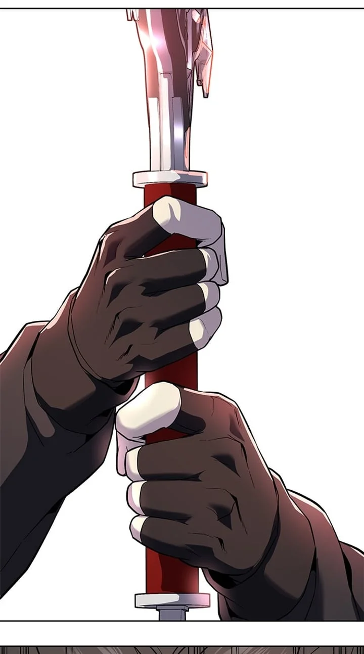 Ticket Hero S2 Chapter 270 Gambar 44