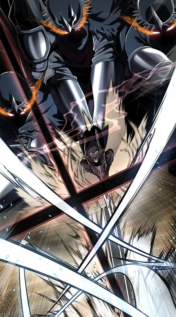 Ticket Hero S2 Chapter 270 Gambar 47