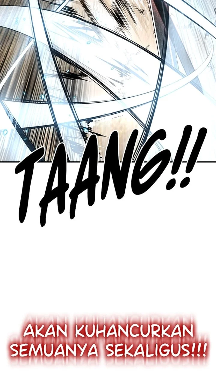 Ticket Hero S2 Chapter 270 Gambar 48
